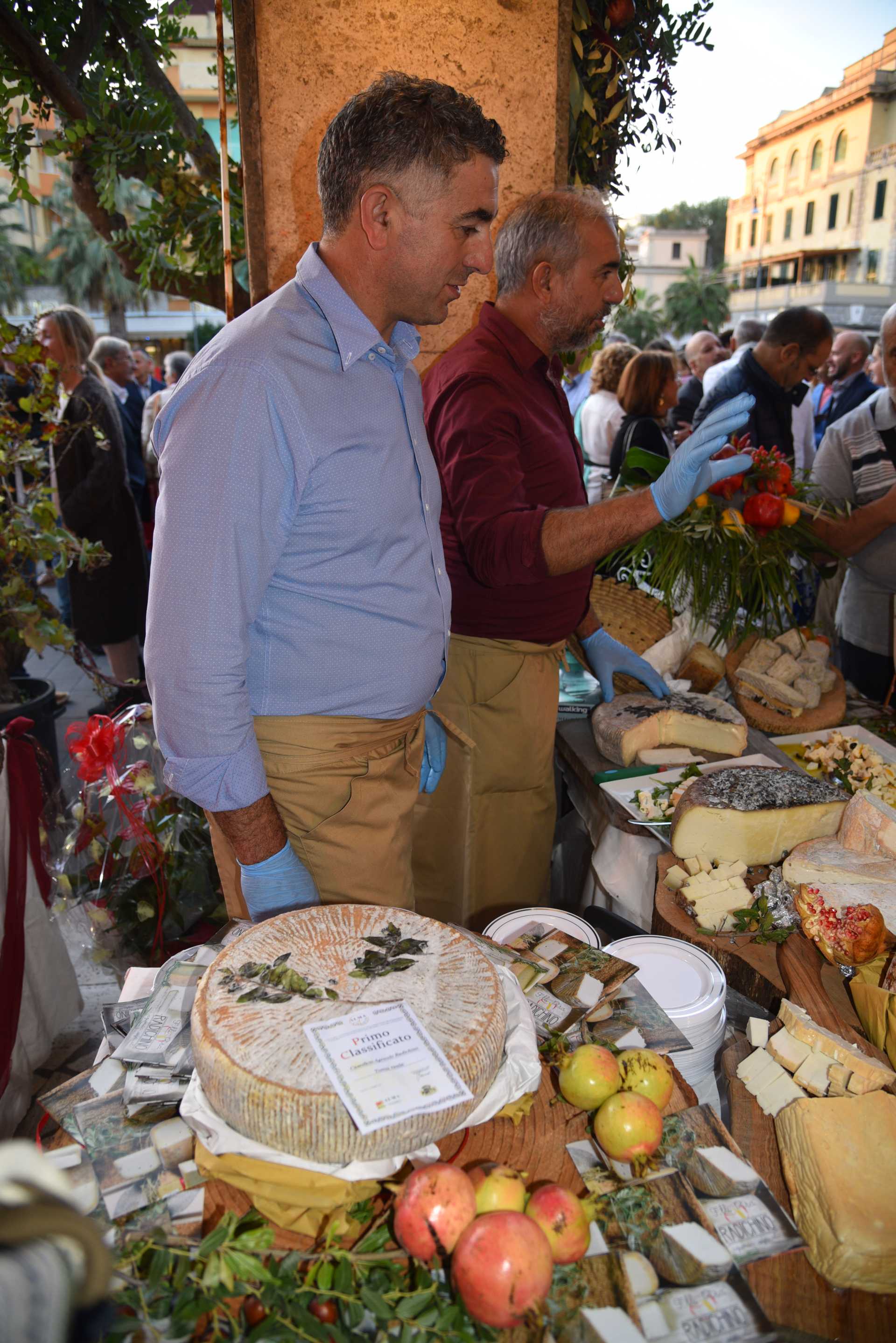 Comincia una nuova avventura della Famiglia Gastaldi: Gastaldino, la salumeria 2.0